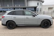 Mercedes GLC AMG 43 4-Matic