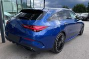 Mercedes CLA 200  AMG Line Shooting Brake