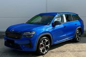 Skoda Kodiaq RS 2.0 TSI 4x4 DSG 7os.