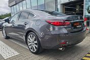 Mazda 6 2.0 SkyPrestige