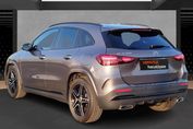 Mercedes GLA 200 AMG Line