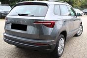 Skoda Karoq Edition 130 1.5 TSI