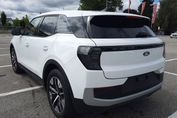 Ford Explorer "Explorer" 77kWh RWD