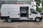 Opel Movano Heavy L4H3