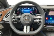 Mercedes Klasa E 220 d 4-Matic AMG