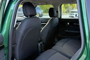 Mini Clubman Cooper aut