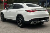 Mercedes GLC Coupe 200  4-Matic Avantgarde