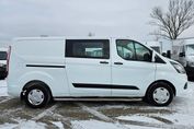 Ford Transit Custom L2H1 Zabudowa Brygadowa
