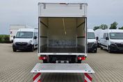 Citroen Jumper Kontener 8EP