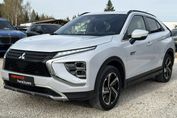 Mitsubishi Eclipse Cross 2.4 PHEV Intense Plus