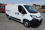 Fiat Ducato L2H1 3T