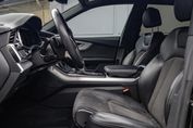 Audi Q8 50 TDI mHEV quattro Tiptronic