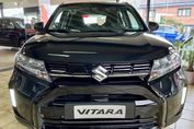 Suzuki Vitara 1.4 Boosterjet mHEV Premium Plus 4WD