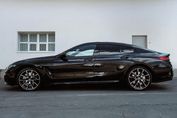 BMW Seria 8 Gran Coupe 840d xDrive