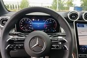 Mercedes GLC 200 d mHEV 4-Matic AMG Line