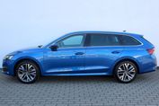 Skoda Octavia Drive Selection 1.5 TSI mHEV DSG