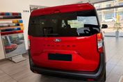 Ford Tourneo Courier Titanium