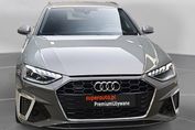 Audi A4 Avant 40 TFSI quattro S Line