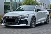 Audi A3 RS3 TFSI quattro