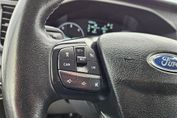 Ford Transit Custom L2H1 Zabudowa Brygadowa