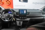 Renault Trafic Kombi L2H1 AT9