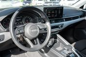 Audi A4 Avant 35 TDI
