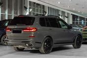 BMW X7 xDrive40d M Sport
