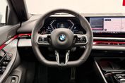 BMW Seria 5 Touring 520i M Sport