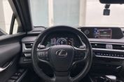 Lexus UX 250h F Impression 2WD