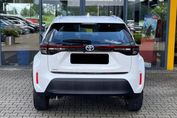 Toyota Yaris Cross Comfort 1.5 Hybrid