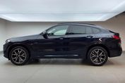 BMW X4 xDrive20d M Sport