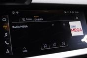 Audi A3 35 TFSI mHEV Advanced S tronic