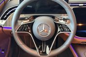 Mercedes Klasa E 220 d 4MATIC Exclusive