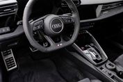 Audi A3 S3 TFSI quattro Sportback