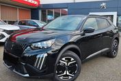 Peugeot 2008 GT e-DCS 1.2 mHEV