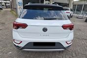 Volkswagen T-Roc Final Edition 1.5 TSI DSG