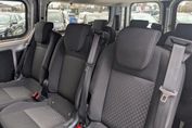 Ford Transit Custom L2H1 AT