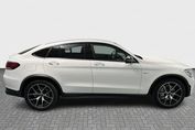 Mercedes GLC Coupe 43 AMG 4MATIC