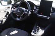 Mitsubishi ASX Intense Cold DCT7 1.3 mHEV