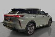 Omoda 9 1.5 Super Hybrid Exclusive AWD