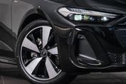 Audi A5 TFSI quattro S line