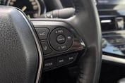 Toyota Camry Hybrid Comfort