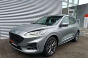 Ford Kuga 2.0 Ecoblue Awd St-Line