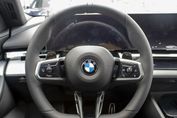 BMW Seria 5 Touring 520d xDrive M Sport