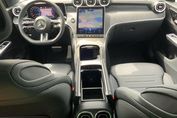 Mercedes GLC Coupe 220 d mHEV 4-Matic AMG Line