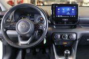 Toyota Yaris 1.5 Comfort