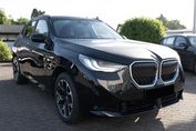 BMW X3 xDrive20d M Sport