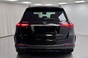 Mercedes GLE AMG 53 Hybrid 4-Matic+