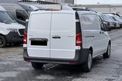 Mercedes Vito 116 CDI L2 Pro 9G-Tronic
