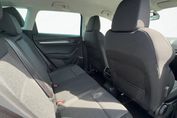 Skoda Karoq 1.5 TSI ACT Style